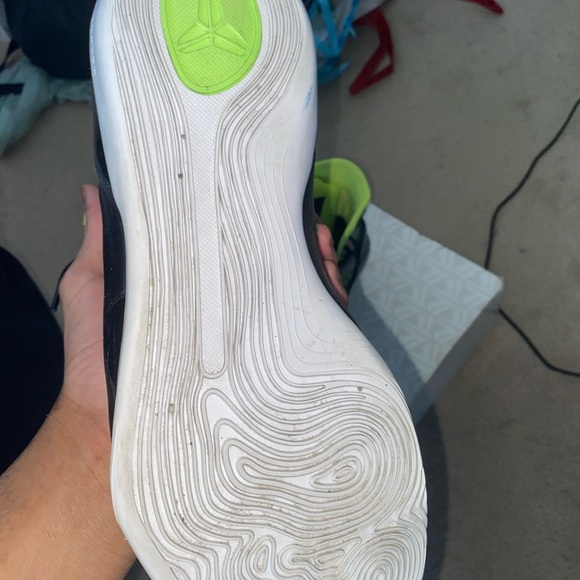 Kobe 9 elite victory - Picture 6 of 8